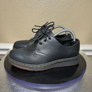 Women’s Dr Marten Air Wair Cavendish Oxford Shoes size 5